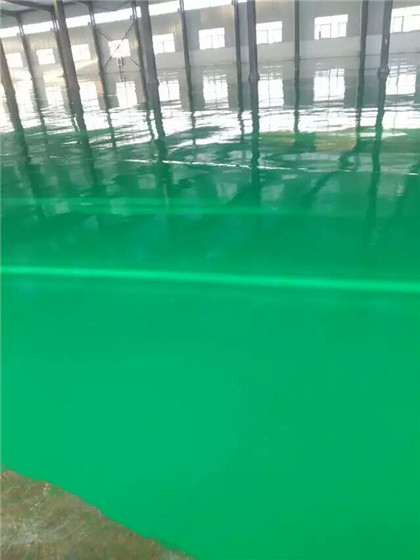 平江,我直接给你一份室外地坪漆翻新维修